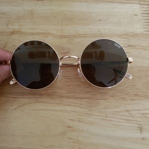 QUAY Australia Electric Dreams